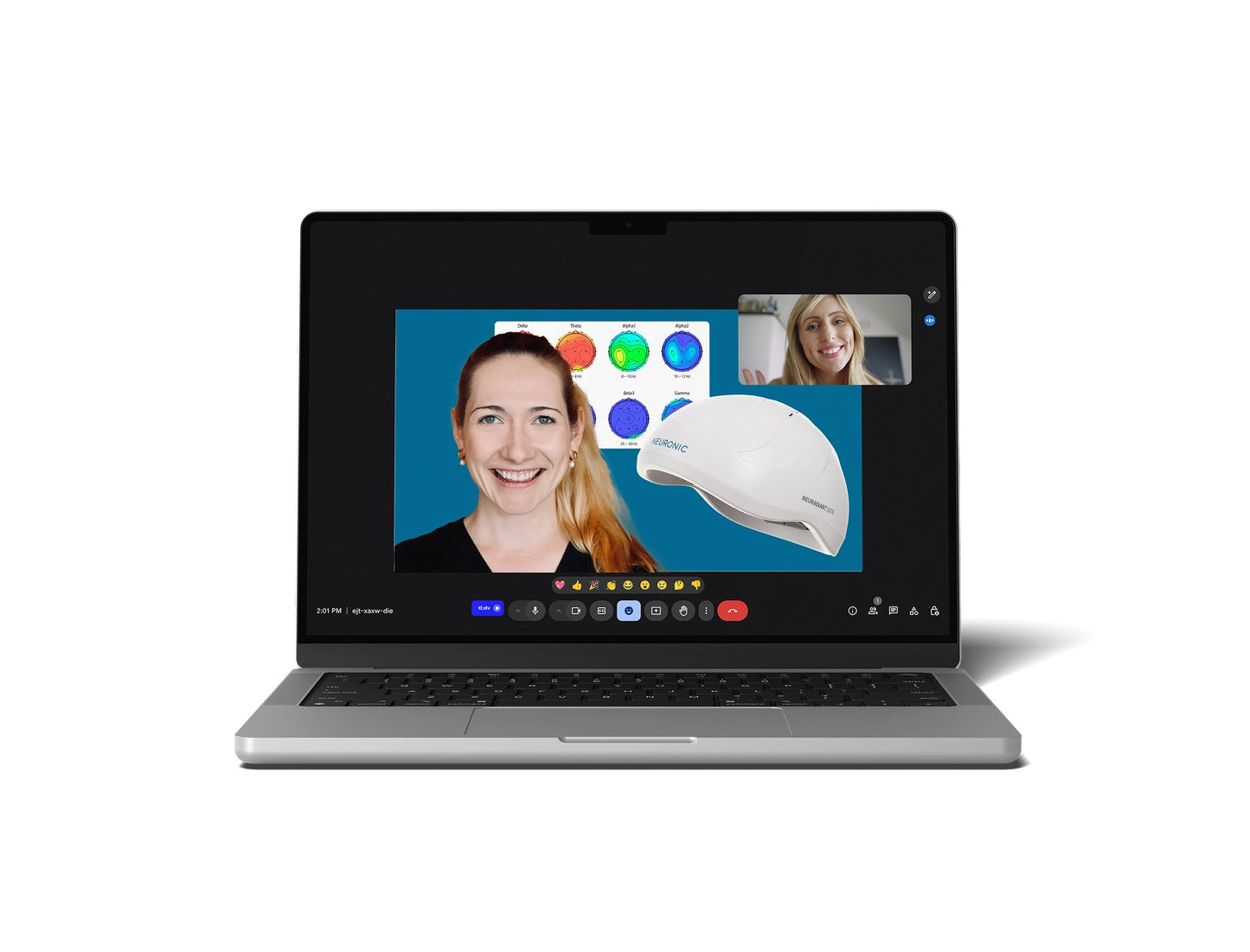 Neuradiant 1070 Consultation - Advanced