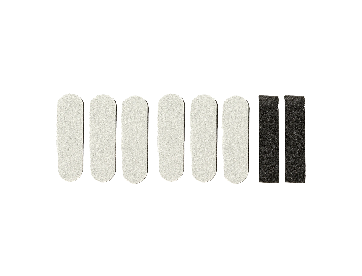 Sponges (pack of 8) for Neuradiant 1070