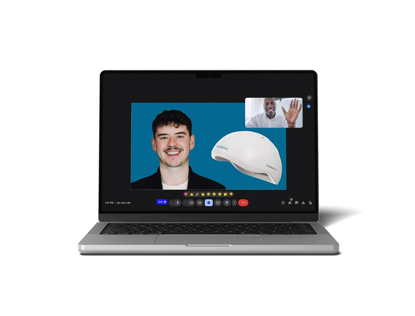 Neuradiant 1070 Consultation - Standard
