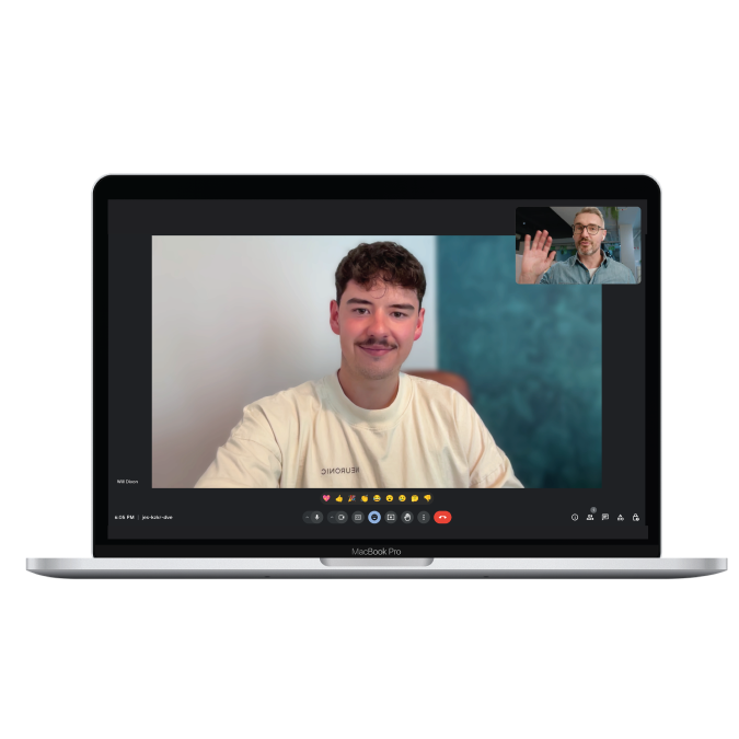 Neuronic LIGHT Keynote Special